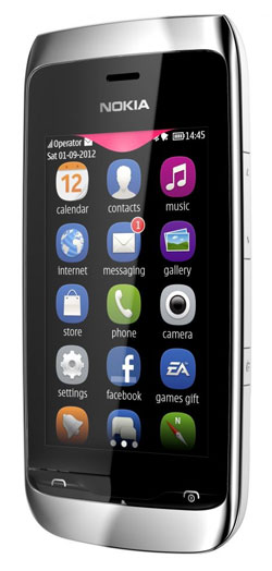 Nokia Asha 309