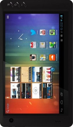 WayteQ xTAB-70dc