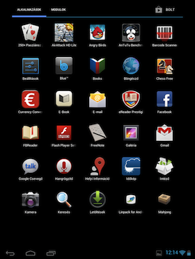 Prestigio MultiPad 9.7 Pro