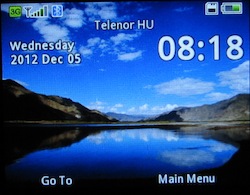 ZTE Z431