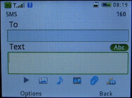 ZTE Z431