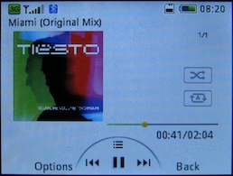 ZTE Z431