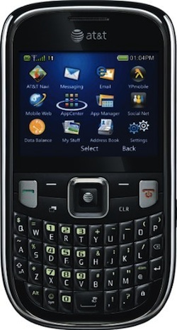 ZTE Z431