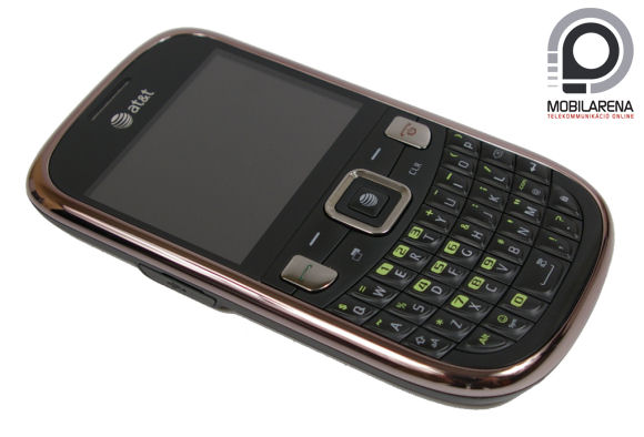 ZTE Z431