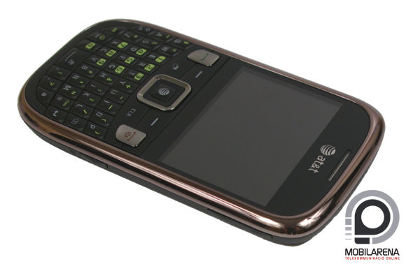 ZTE Z431