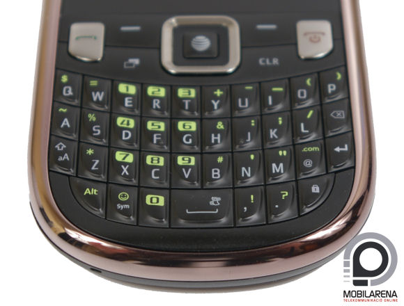 ZTE Z431