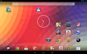 Samsung Google Nexus 10