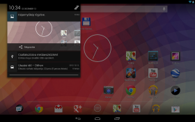 Samsung Google Nexus 10