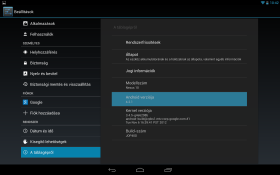 Samsung Google Nexus 10