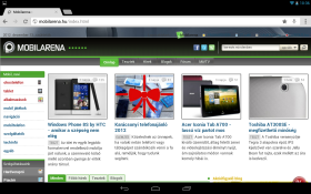 Samsung Google Nexus 10
