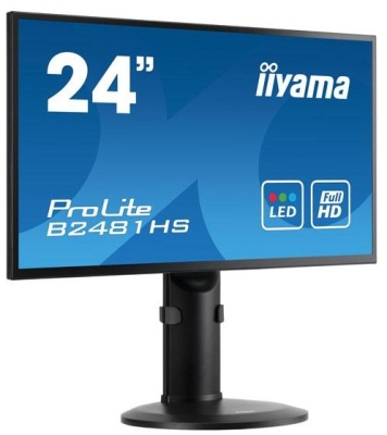 iiyama ProLite B2481HS
