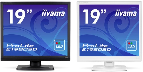 iiyama ProLite E1980SD