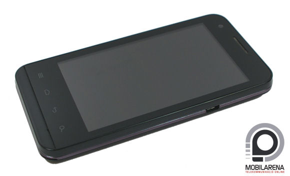 Prestigio MultiPhone 4040 DUO