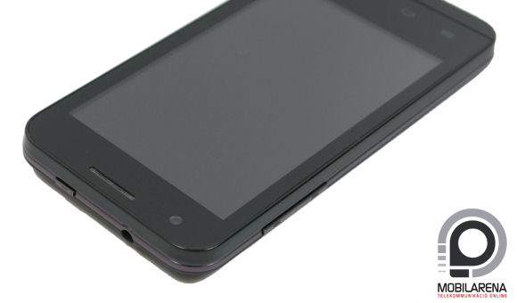 Prestigio MultiPhone 4040 DUO
