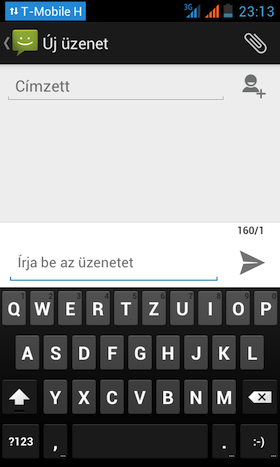 Prestigio MultiPhone 4040 DUO