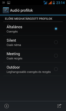 Prestigio MultiPhone 4040 DUO