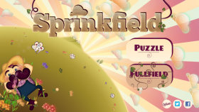Sprinkfield screenshot
