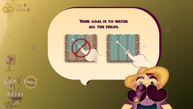 Sprinkfield screenshot