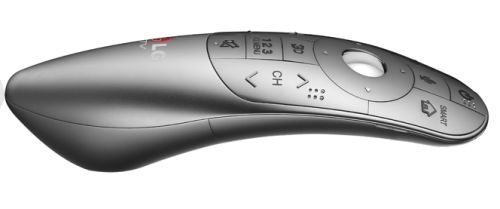 LG Magic Remote 2013