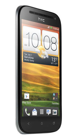 HTC One SV