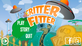 Critter Fitter Smart Screen Shot