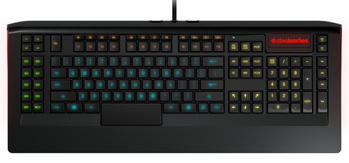 SteelSeries Apex