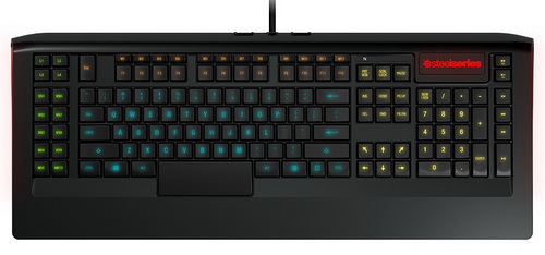 SteelSeries Apex