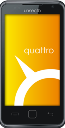 Unnecto Quattro