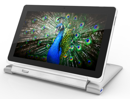 Acer Iconia W510 - kicsavarva is használható