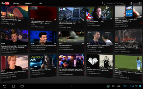ASUS MEMO Pad 10 Smart Screen Shot
