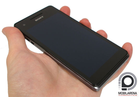 Sony Xperia V