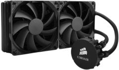Corsair Hydro H90 és H110