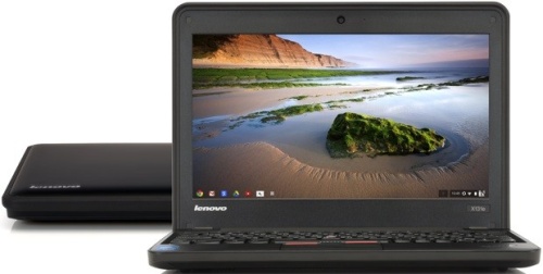 ThinkPad Chromebook szerepben?