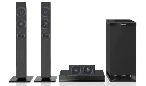 Panasonic SC-HTB770