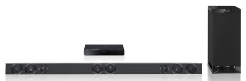 Panasonic SC-HTB770