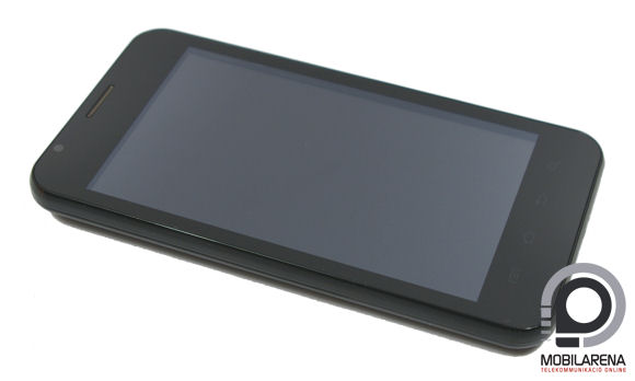 Evolve FX520