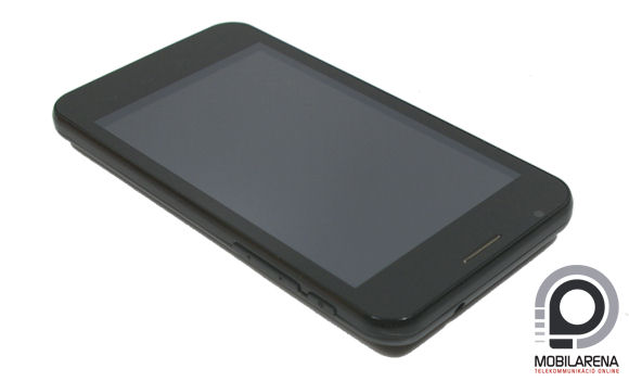 Evolve FX520