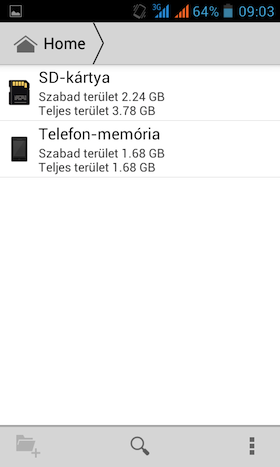 Evolve FX520