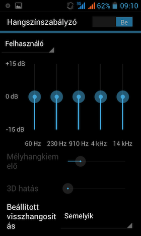 Evolve FX520
