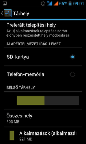 Evolve FX520