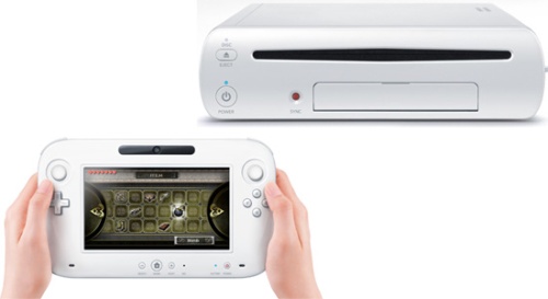 A Nintendo jelenleg ebben a gépben hisz