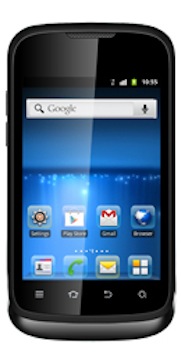 Sony Xperia Neo L