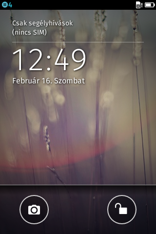 firefox os