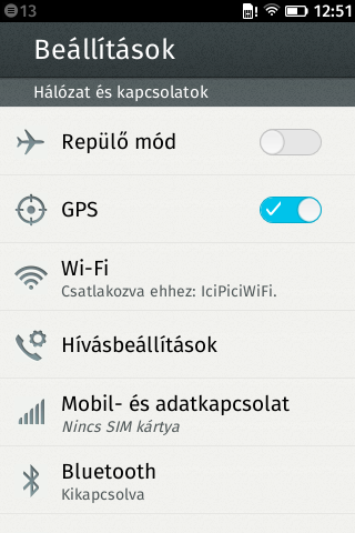 firefox os