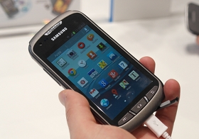 Samsung Galaxy Xcover 2
