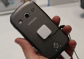 Samsung Galaxy Xcover 2