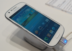 Samsung Galaxy Express