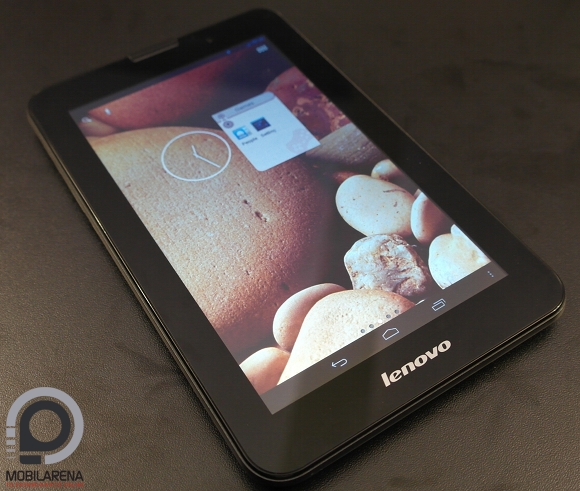 Lenovo IdeaTab A3000