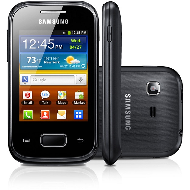 Samsung Galaxy Pocket