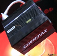 Enermax Fanless 650 wattos tápegység